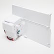Refrigerator Auger Motor for Samsung RS2530BBP/XAA-00 - Part DA97-06250B