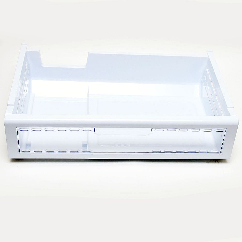 Photo of Refrigerator Freezer Drawer Assembly from Repair Parts Direct