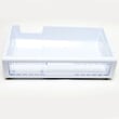 Refrigerator Freezer Drawer Assembly for Samsung RF266ABWP/XAA - Part DA97-06259A