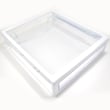 Refrigerator Deli Drawer And Cover Assembly for Samsung RF26VABWP/XAA-00 - Part DA97-06261A