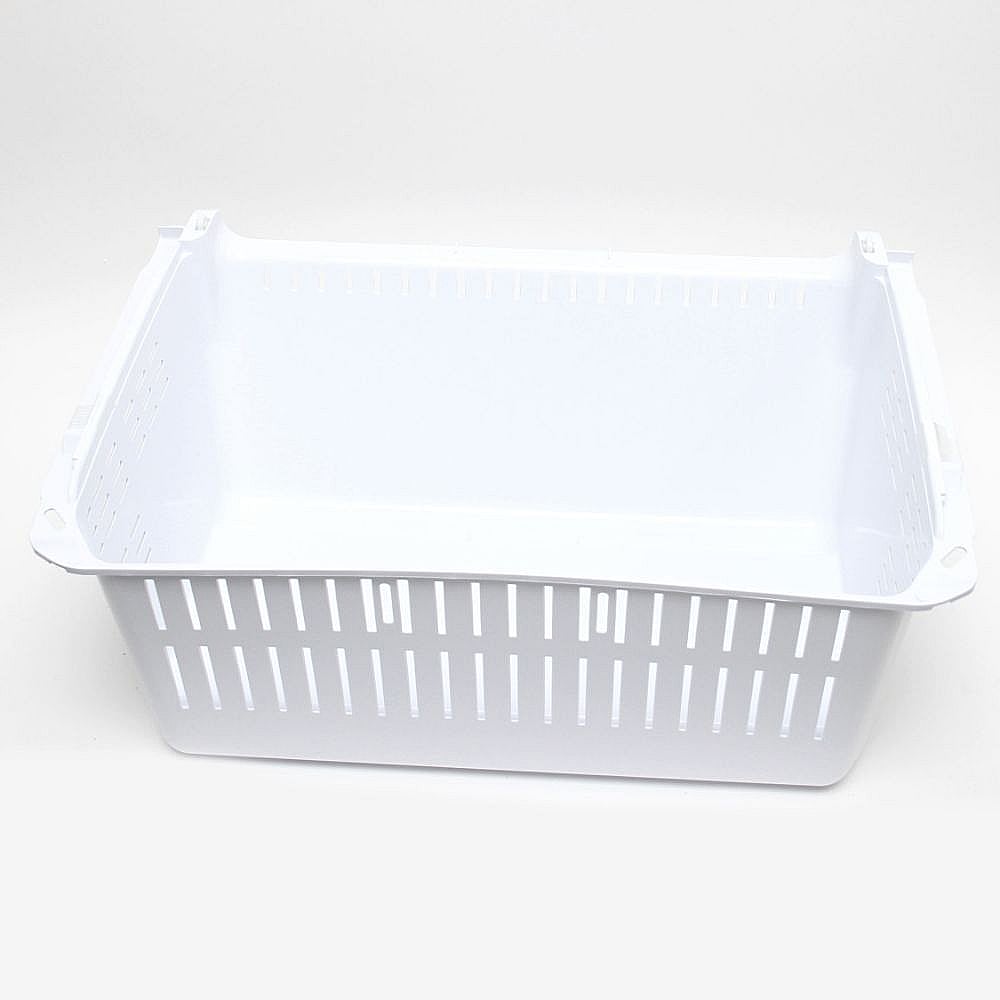 Photo of Refrigerator Freezer Basket from Repair Parts Direct
