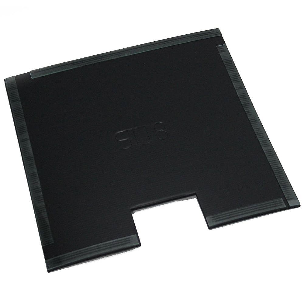 Part #da97-06303A, Kenmore Pro Decorative Plate