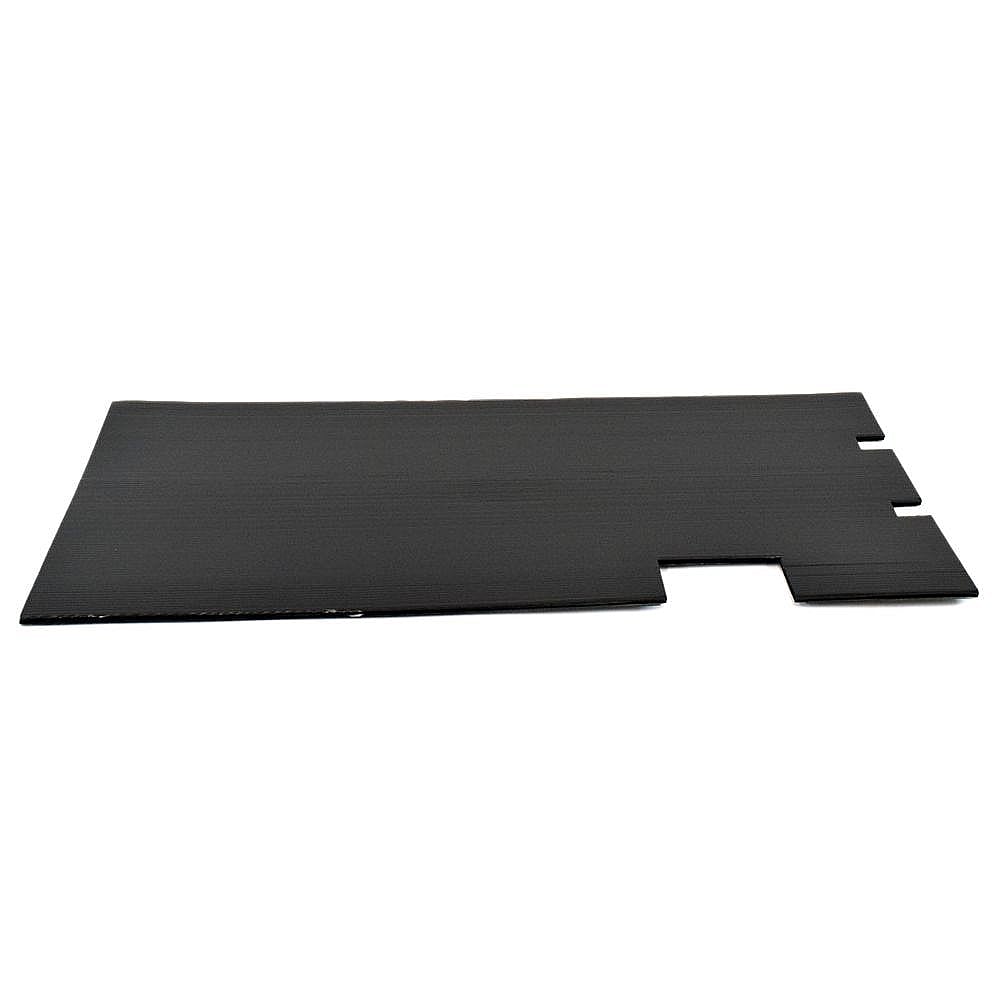 Part #da97-06304A, Kenmore Pro Decorative Plate