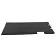 Kenmore Pro Decorative Plate for Kenmore Pro 40140483800 - Part DA97-06304A