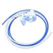 Refrigerator Water Filter Head DA97-06317A