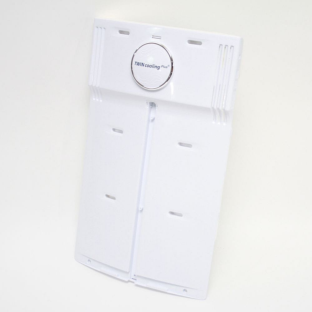 Part #da97-06323F, Refrigerator Fresh Food Evaporator Cover Assembly (Replaces Da97-06323E) / 16.54 x 29.13 x 7.48