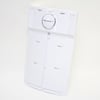Refrigerator Fresh Food Evaporator Cover Assembly DA97-06323F