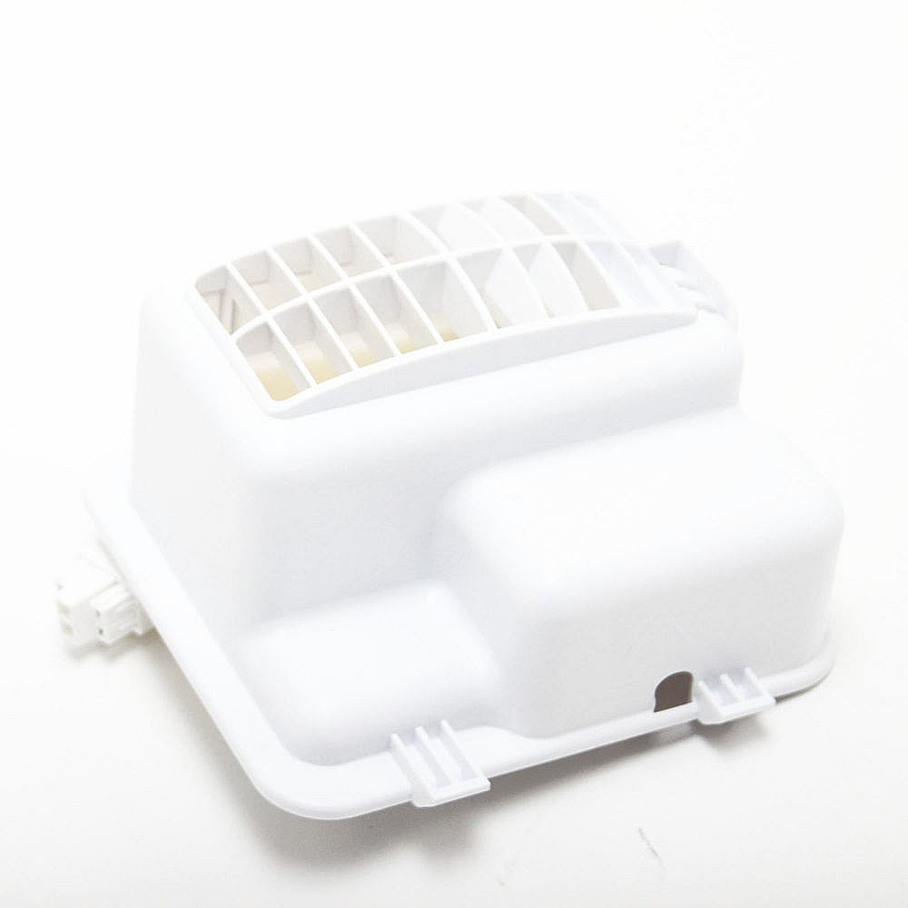 Part #da97-06324A, Refrigerator Air Damper Assembly / 0.57 x 0.59 x 0.33