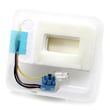 Refrigerator Damper Motor Assembly for Samsung RF267AZBP/XAA-00 - Part DA97-06324B