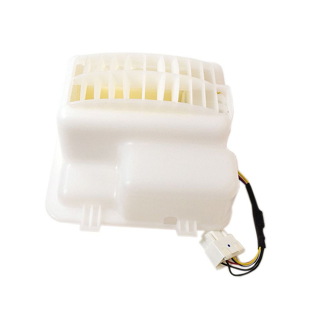 Part #da97-06324C, Refrigerator Air Damper Assembly / 11.81 x 8.66 x 3.35