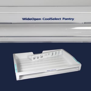 Refrigerator Pantry Drawer Assembly DA97-06325A