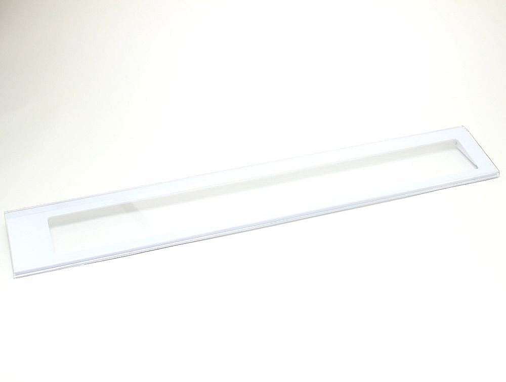 Part #da97-20341A, Samsung Refrigerator Drawer Cover (Replaces Da97-06327A) / 43.00 x 5.50 x 2.00