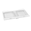 Refrigerator Drawer Cover DA97-06329A