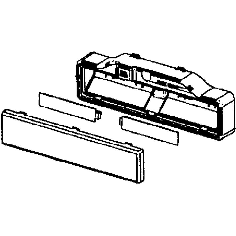 Samsung Part #da97-06337B, Refrigerator Led Lamp