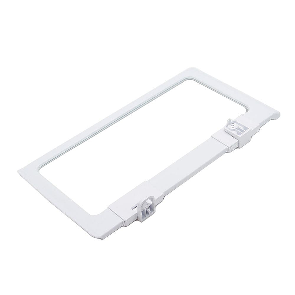 Part #da97-06392A, Refrigerator Shelf (Replaces Da97-06392B) / 13.78 x 18.58 x 3.46