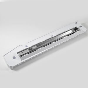 Refrigerator Pantry Drawer Slide Cover Assembly DA97-06399A