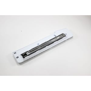 Refrigerator Pantry Drawer Slide Cover Assembly DA97-06401A