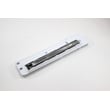 Refrigerator Pantry Drawer Slide Cover Assembly for Samsung RFG298AAWP/XAA - Part DA97-06401A