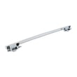 Refrigerator Handle Bar for Samsung RF266ABWP/XAA - Part DA97-06429C