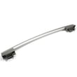Refrigerator Freezer Door Handle Assembly for Samsung RF265ABPN/XAA-00 - Part DA97-06429H