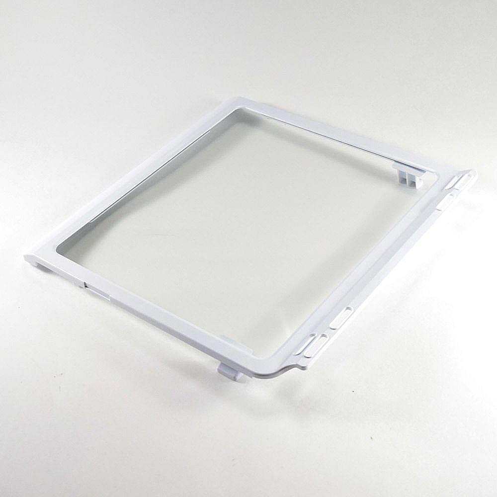 Kenmore Elite Part #da97-06438A, Refrigerator Shelf | 15.50 x 10.50 x 12.25