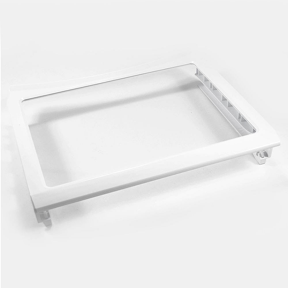 Refrigerator Glass Shelf (replaces DA9706440A) DA9706440B parts