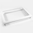 Refrigerator Glass Shelf