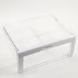Refrigerator Crisper Drawer for Samsung RSG257AAPN/XAA-01 - Part DA97-06441E