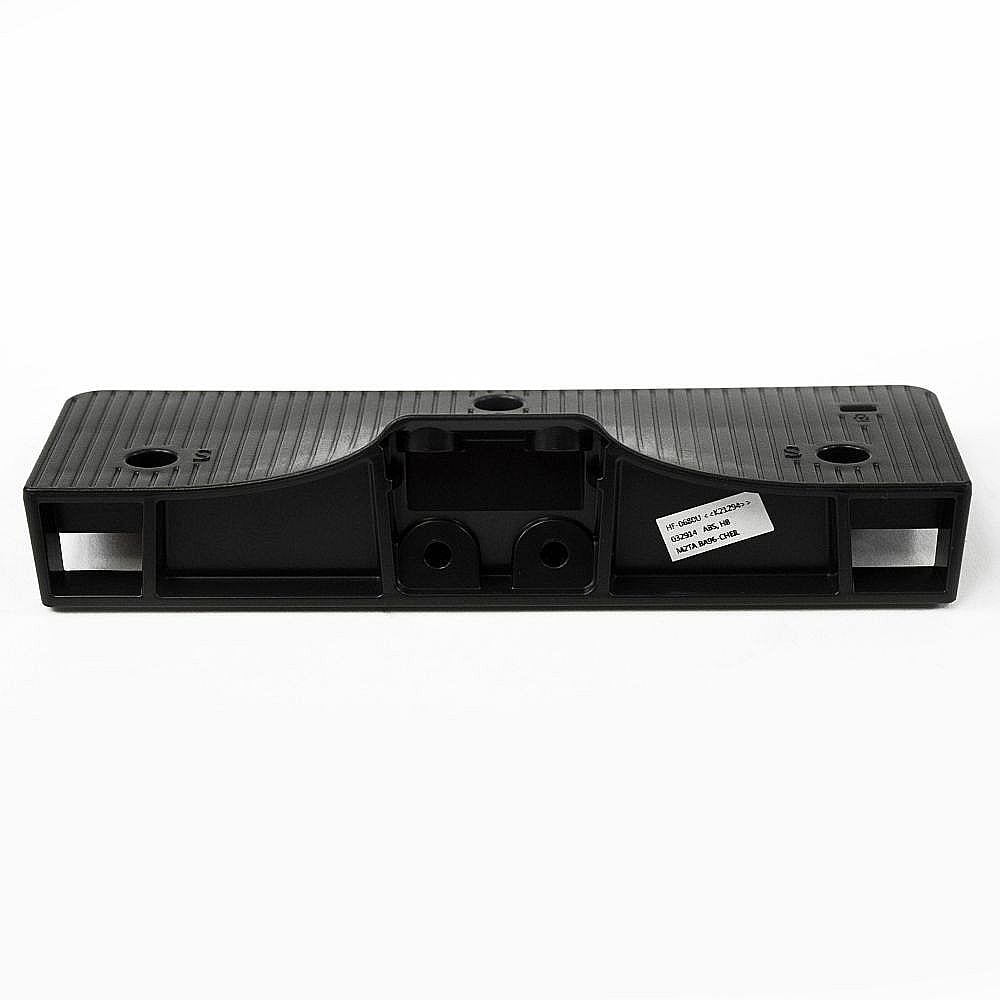 Part #da97-06447B, Refrigerator Crisper Drawer Slide Rail