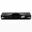 Refrigerator Crisper Drawer Slide Rail for Samsung RFG297AAWP/XAA-00 - Part DA97-06447B