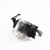 Refrigerator Dispenser Ice Chute Door And Funnel Assembly DA97-06473G