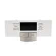 Samsung Refrigerator Dispenser Control Panel Assembly DA97-06476F
