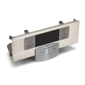 Refrigerator Dispenser Control Panel (replaces Da97-06477n) DA97-06477Z