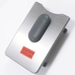 Refrigerator Freezer Door Dispenser Switch Cover for Samsung RSG257AARS/XAA-00 - Part DA97-06479B