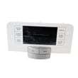 Refrigerator Dispenser Cover Assembly for Samsung RFG297AABP/XAA-00 - Part DA97-06521C