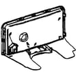 Refrigerator Dispenser Cover Assembly DA97-06521F