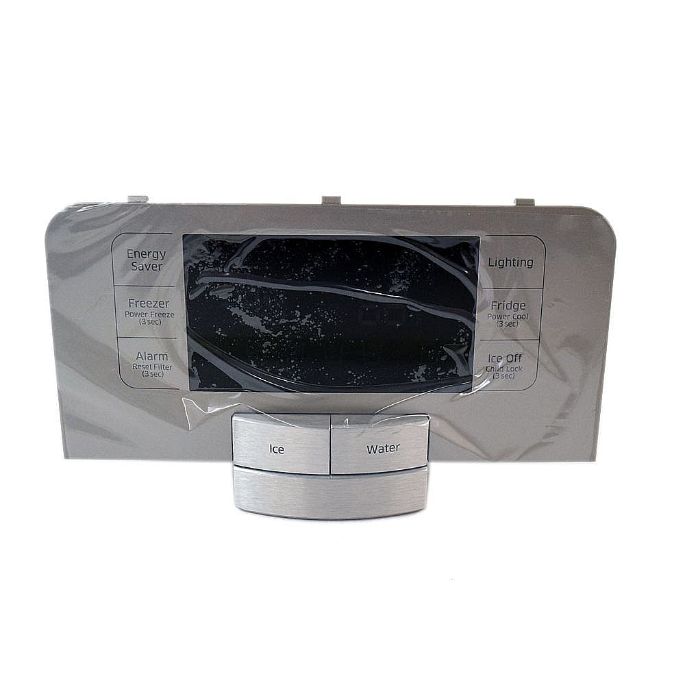Part #da97-06521H, Samsung Refrigerator Dispenser Cover Assembly
