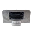 Samsung Refrigerator Dispenser Cover Assembly for Samsung RFG295AABP/XAA-00 - Part DA97-06521H