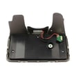 Samsung Refrigerator Cover Assembly for Samsung RFG298AARS/XAA-00 - Part DA97-06521T