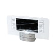 Samsung Refrigerator Dispenser Control Panel Assembly for Samsung RFG298AAWP/XAA - Part DA97-06521V
