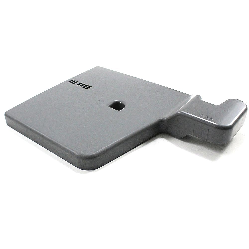 Kenmore Elite Part #da97-06654A, Refrigerator Door Hinge Cover