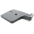 Refrigerator Door Hinge Cover for Samsung RSG257AARS/XAA-00 - Part DA97-06654A