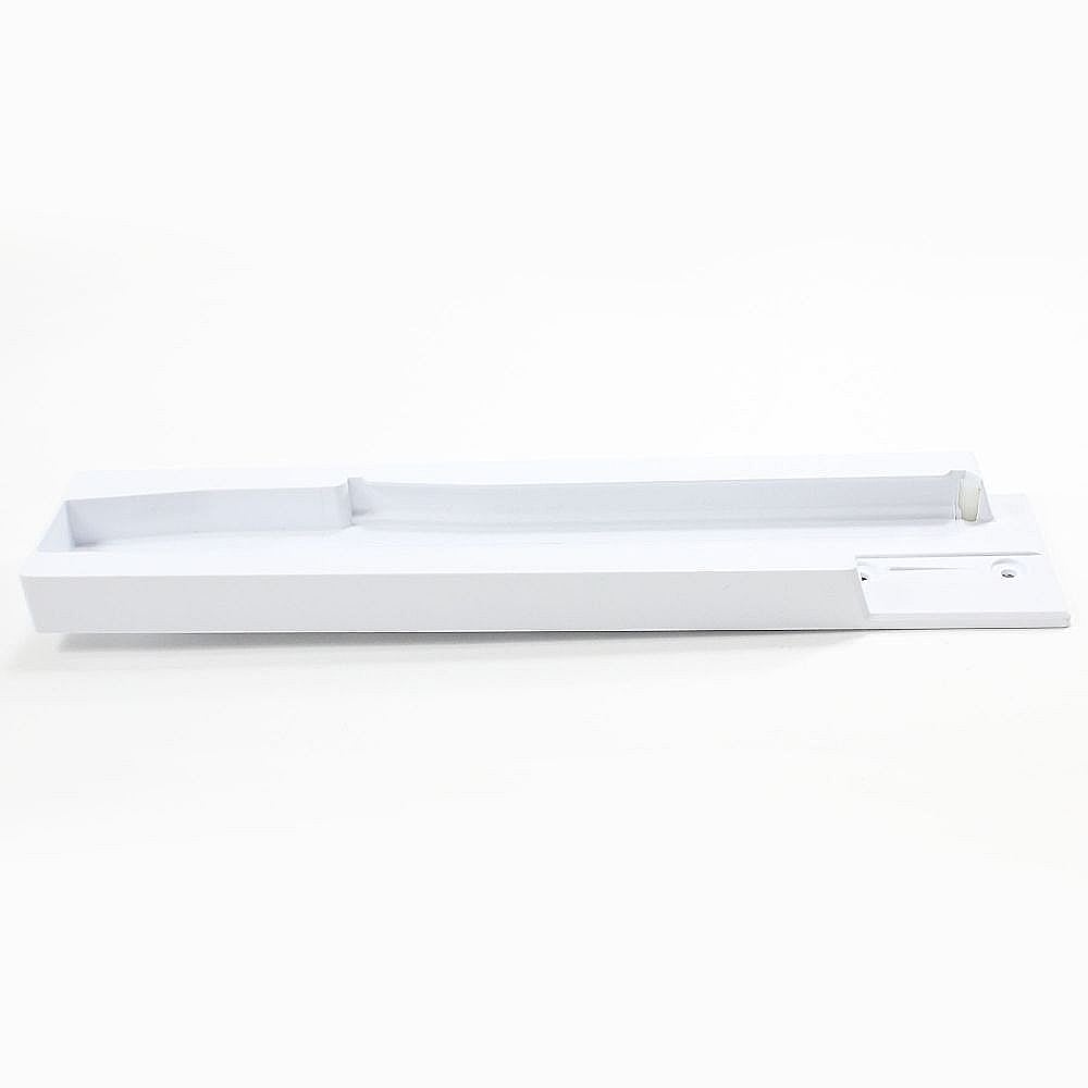 Part #da97-06665A, Refrigerator Freezer Basket Slide Rail