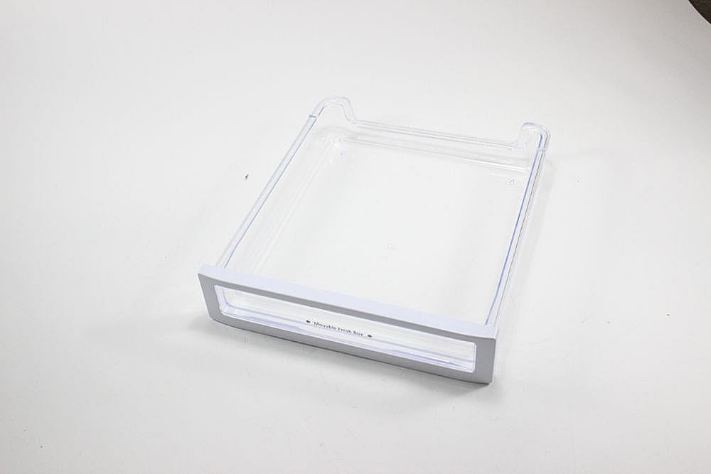 Part #da97-06674B, Refrigerator Chilled Drawer