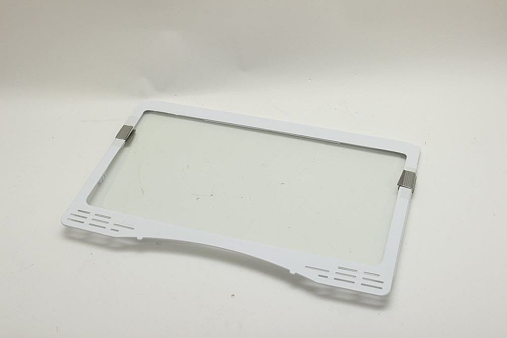 Part #da97-06675C, Refrigerator Shelf Assembly (Replaces Da97-06675A)