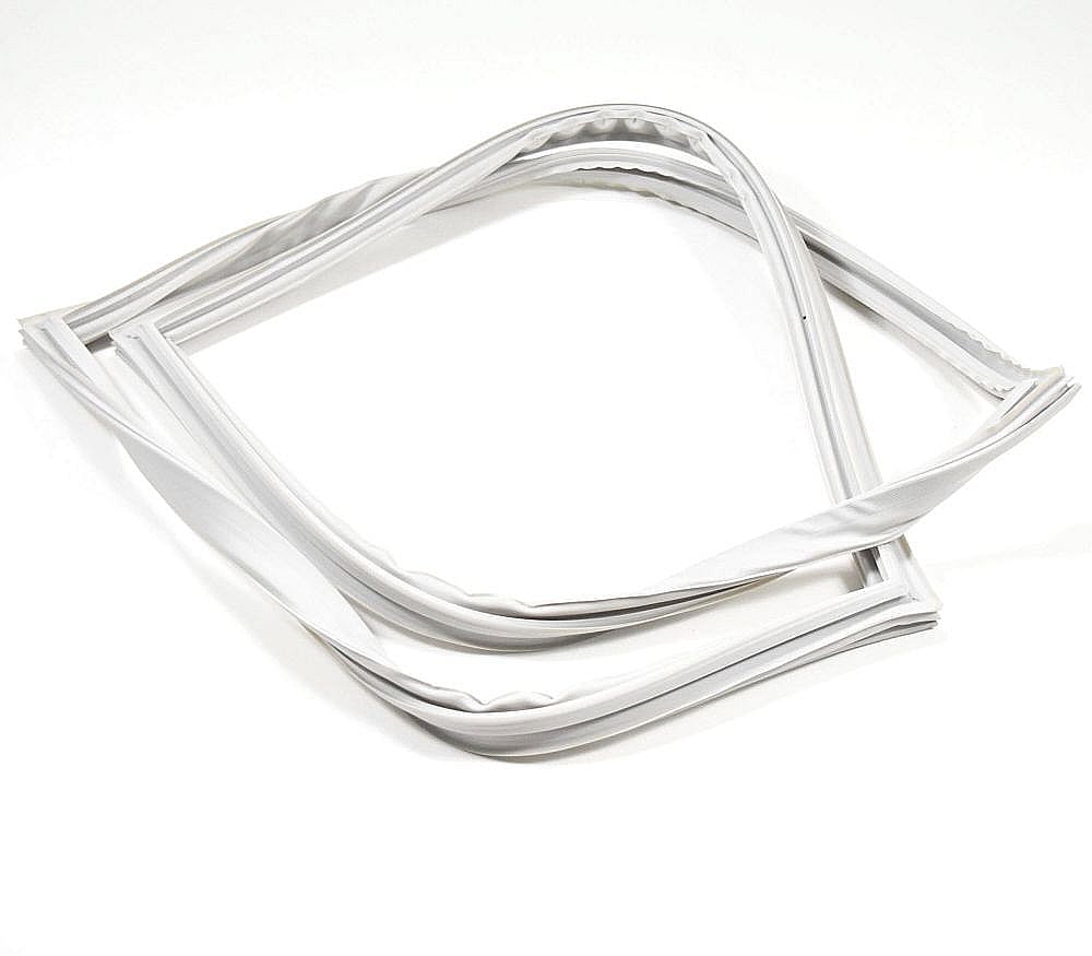 Part #da63-07732A, Refrigerator Freezer Door Gasket / 35.91 x 24.69 x 1.18