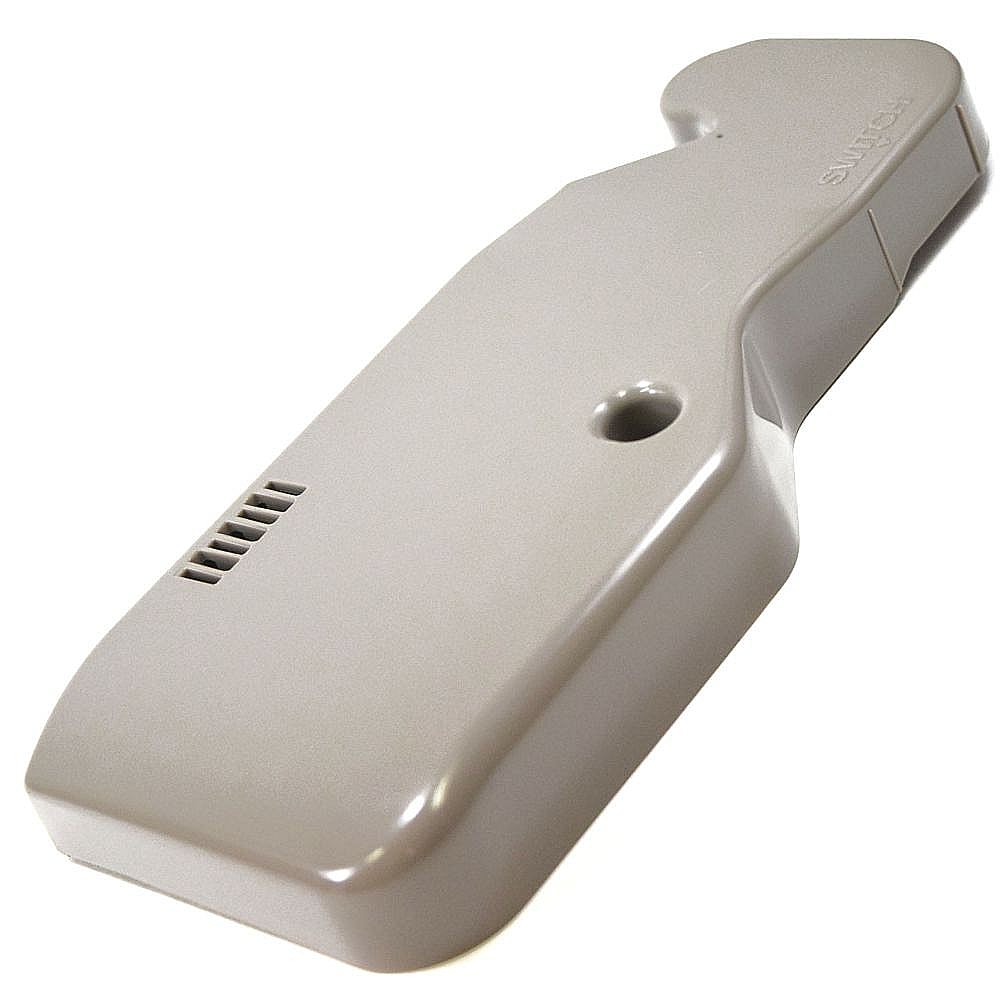 Refrigerator Door Hinge Cover DA9706705A parts Sears PartsDirect