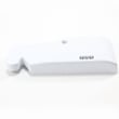 Refrigerator Hinge Cover for Samsung RB195ACWP/XAA-00 - Part DA97-06705C