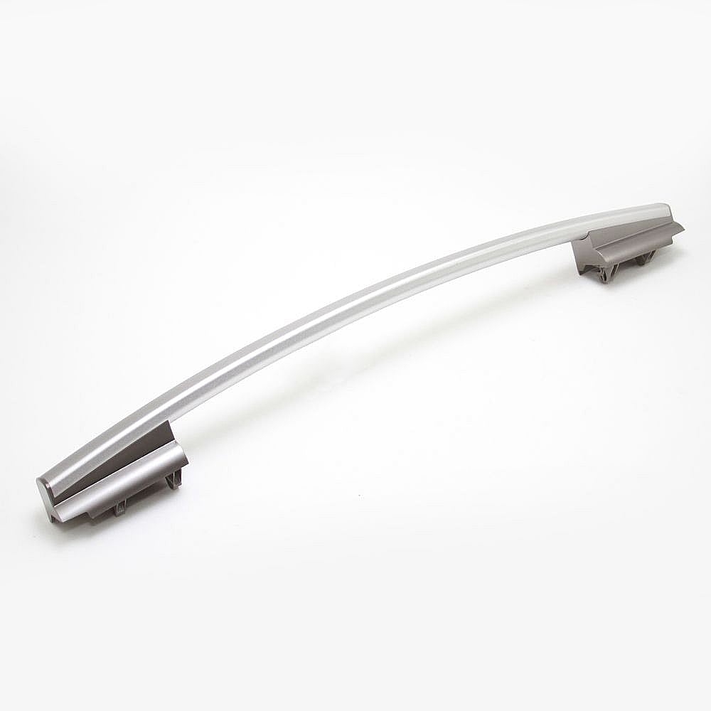 Photo of GE Part #da97-06708D, Refrigerator Door Handle from Repair Parts Direct