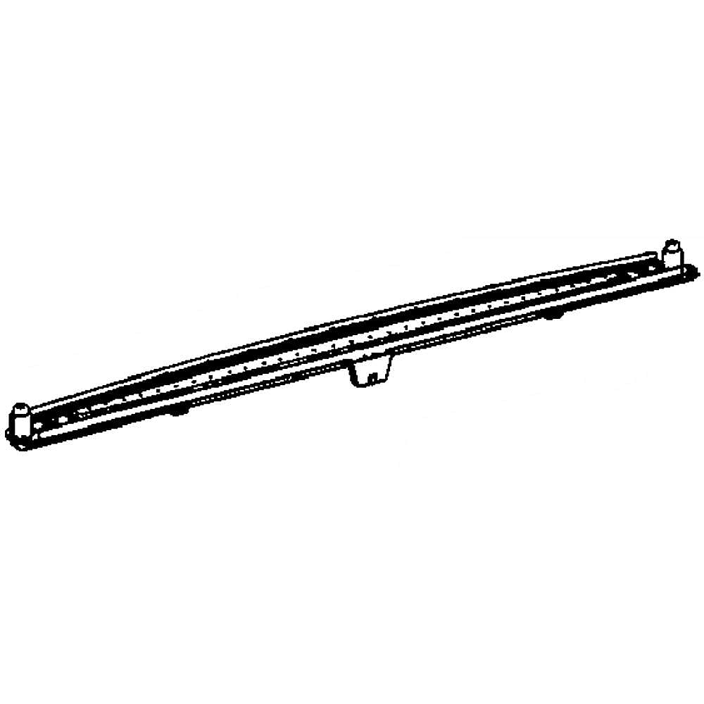 Photo of Samsung Part #da97-06712A, Door Cap from Repair Parts Direct